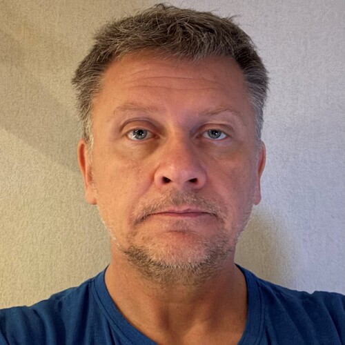 Egil Bryn - Styremedlem